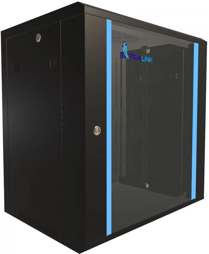 <span itemprop='brand'>Extralink</span> <span itemprop='sku'>12U 600X450 BLACK</span> nagyítás