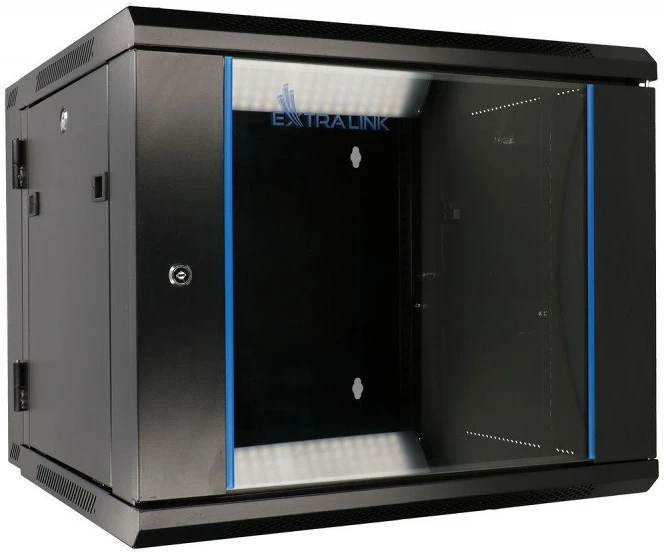 <span itemprop='brand'>Extralink</span> <span itemprop='sku'>12U 600X600 AZH BLACK</span> nagyítás