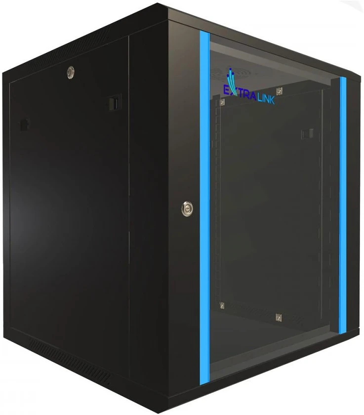 <span itemprop='brand'>Extralink</span> <span itemprop='sku'>12U 600X600 BLACK</span> nagyítás