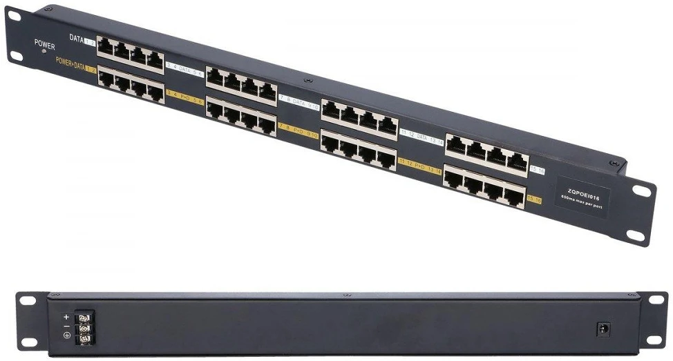 Extralink 16X 100MB/S nagyítás