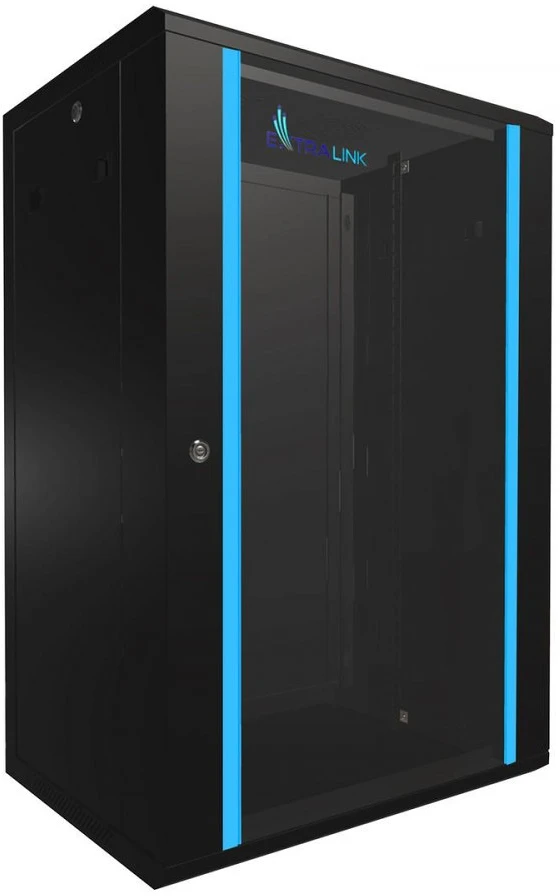 <span itemprop='brand'>Extralink</span> <span itemprop='sku'>18U 600X450 BLACK</span> nagyítás
