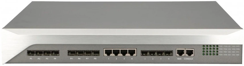 Extralink V2 | OLT nagyítás