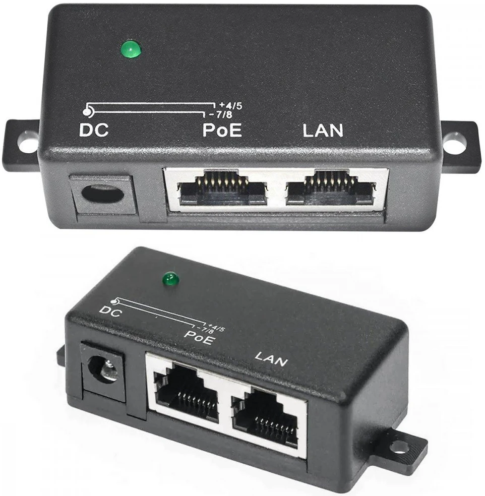 Extralink 1X 100MB/S nagyítás