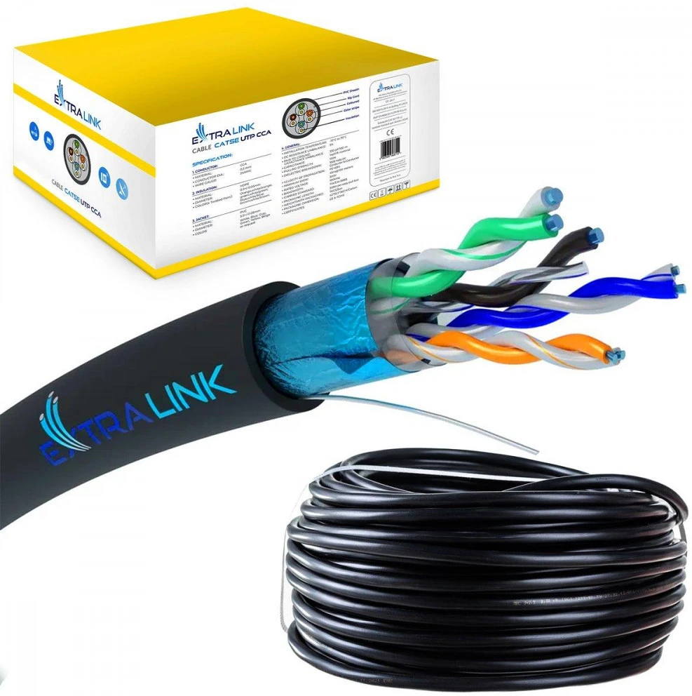 Extralink 2210 nagyítás