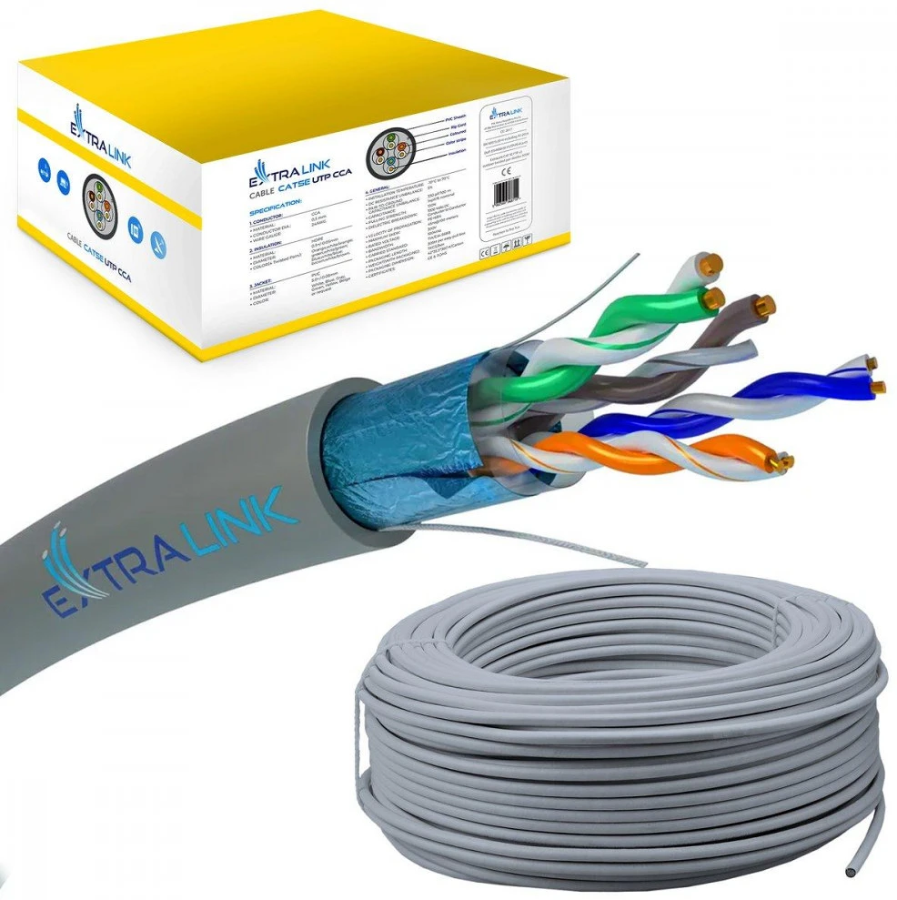 Extralink 2275 nagyítás