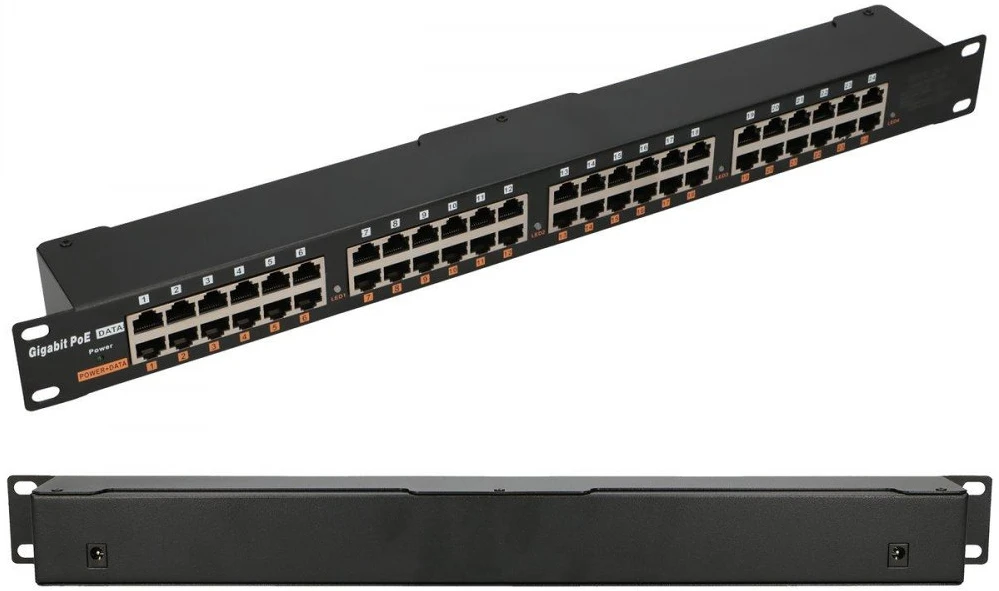 Extralink 24X 1000MB/S nagyítás