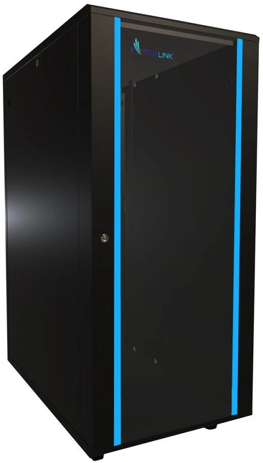 <span itemprop='brand'>Extralink</span> <span itemprop='sku'>27U 600X1000 BLACK</span> nagyítás