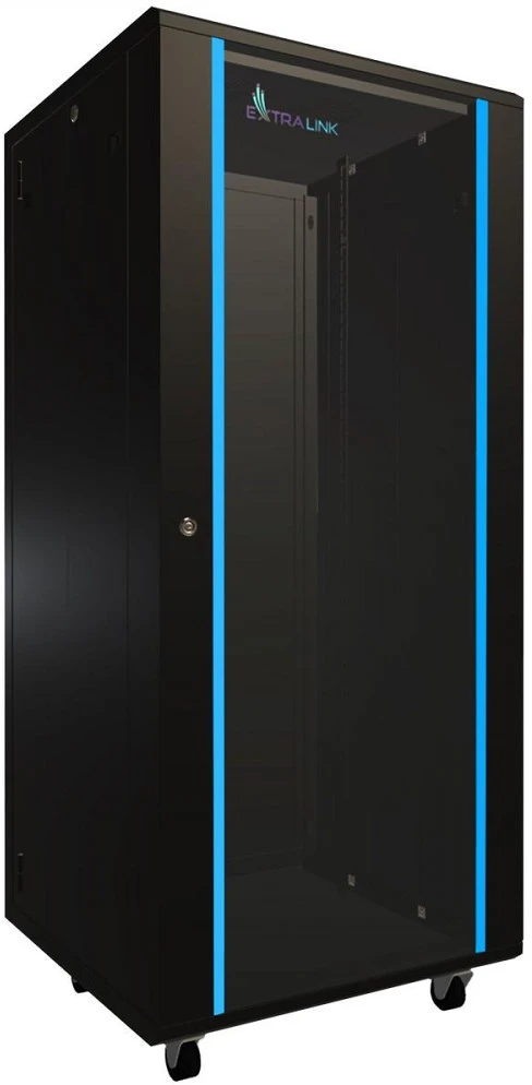<span itemprop='brand'>Extralink</span> <span itemprop='sku'>27U 600X600 BLACK</span> nagyítás