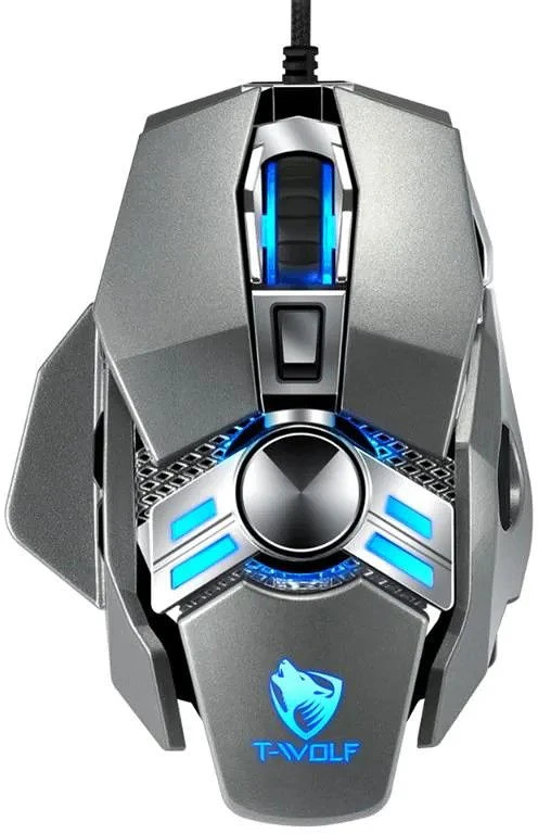 Extralink 6400DPI, 7 nagyítás