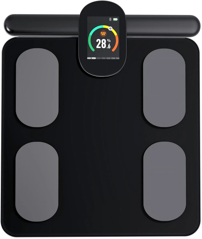 Extralink ŁAZIENKOWA Z ANALIZĄ SKŁADU CIAŁA K-205 nagyítás