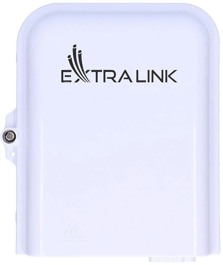 Extralink BOX | 8 nagyítás