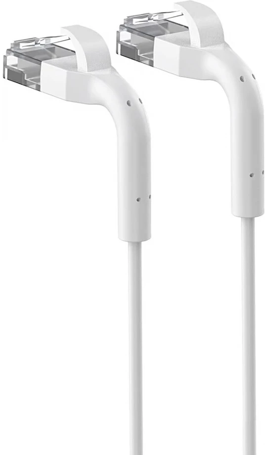 Extralink CAT.6A U/FTP 1M 1GBIT nagyítás