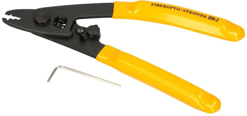 Extralink CFS-3 nagyítás