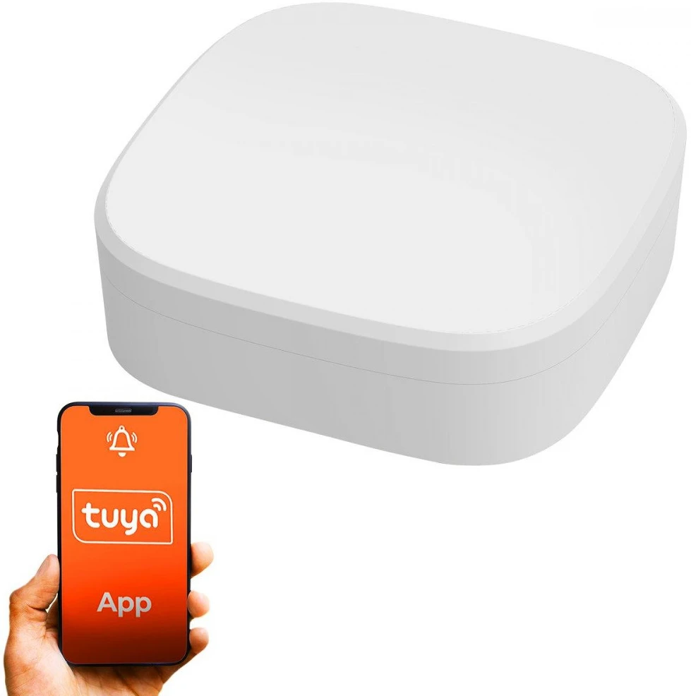 Extralink CZUJNIK ZALANIA nagyítás