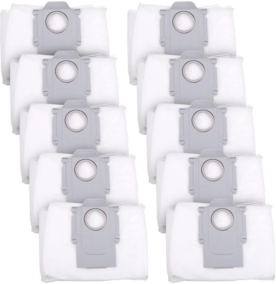 Extralink DO ODKURZACZY 10 PCS nagyítás