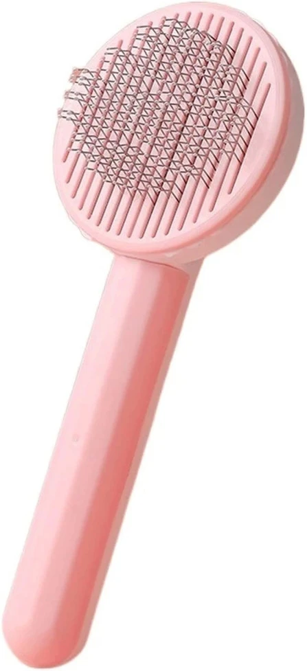 Extralink ERGONOMICZNA GRZEBIEŃ PET-817 nagyítás