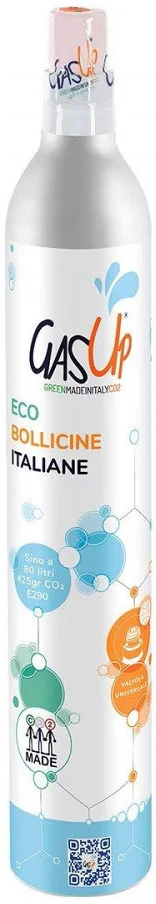 Extralink GAZEM SPOŻYWCZYM 425G nagyítás