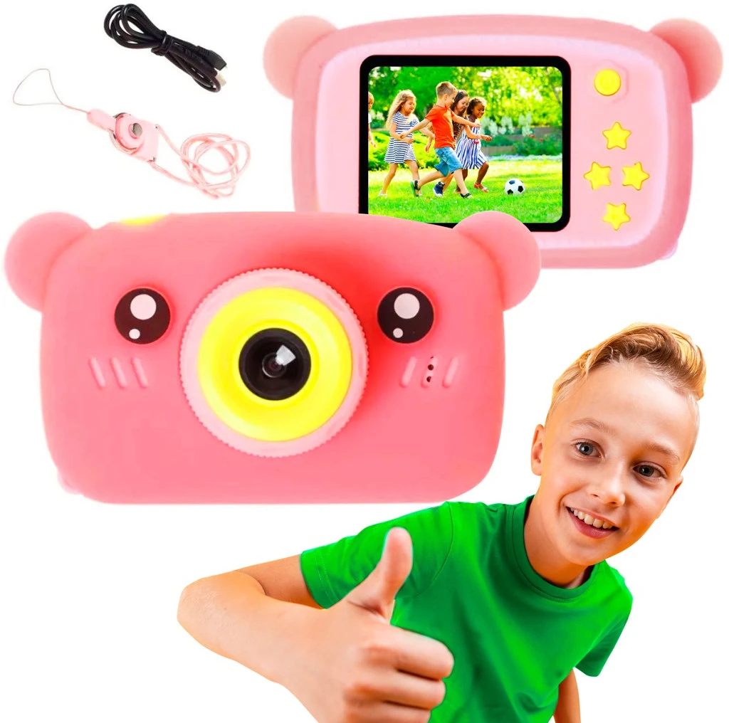 Extralink H25 PINK nagyítás