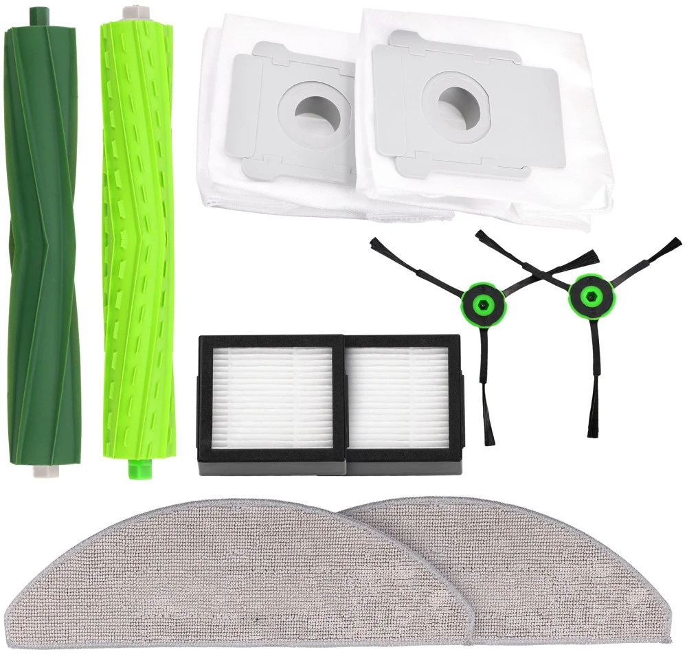 Extralink I5/I5+/J5/J5PLUS nagyítás