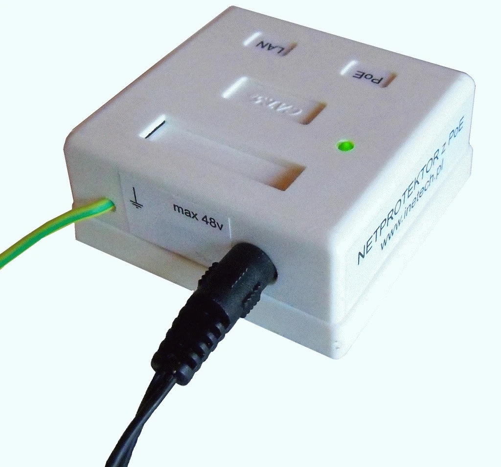 Extralink N02 NETPROTECTOR nagyítás