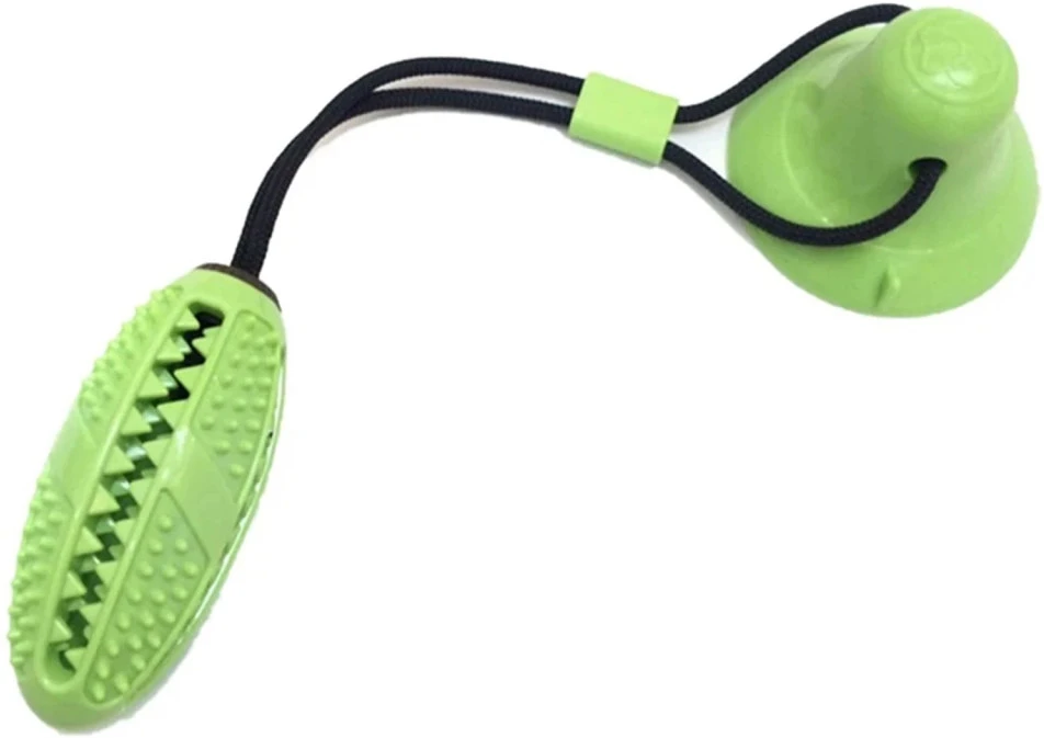 Extralink PRZYSMAK KARMĘ INTERAKTYWNA DLA PSA Z PRZYSSAWKĄ GRYZAK PET-844 nagyítás