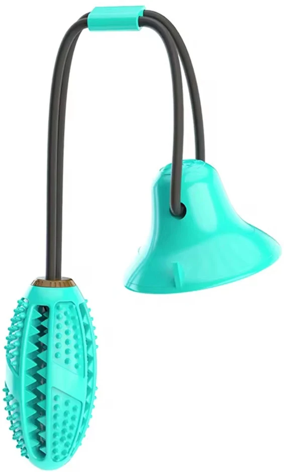 Extralink PRZYSMAK KARMĘ INTERAKTYWNA DLA PSA Z PRZYSSAWKĄ GRYZAK PET-845 nagyítás