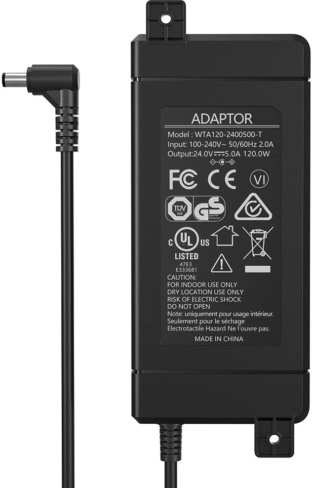 Extralink PS-24V120W nagyítás