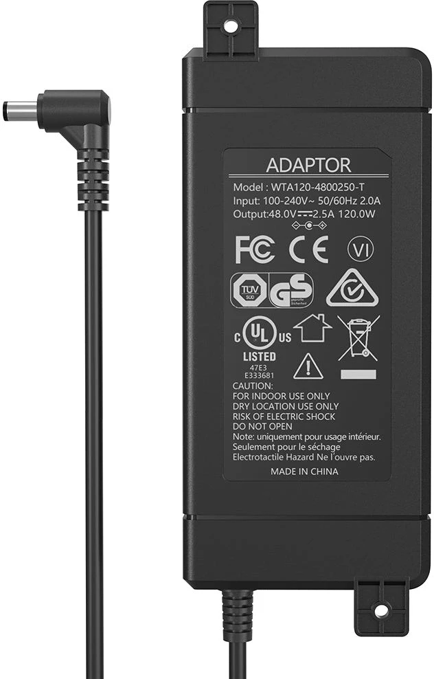 Extralink PS-48V120W nagyítás