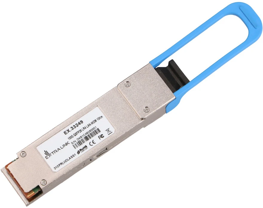 Extralink QSFP28 | QSFP28 nagyítás