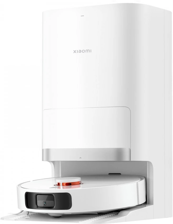 Extralink ROBOT_VACUUM_X20__EU nagyítás