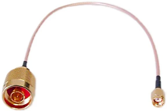 Extralink RP-SMA/N-MALE nagyítás