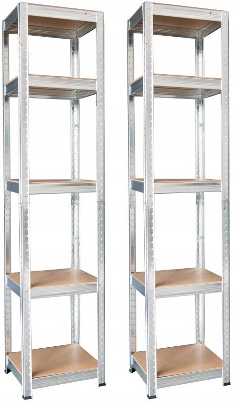 <span itemprop='brand'>Extralink</span> <span itemprop='sku'>SET OF TWO 5-LEVEL</span> nagyítás