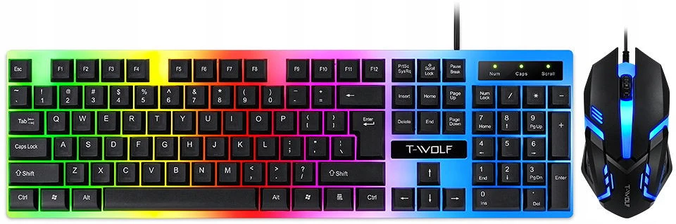 Extralink SET TF230 nagyítás