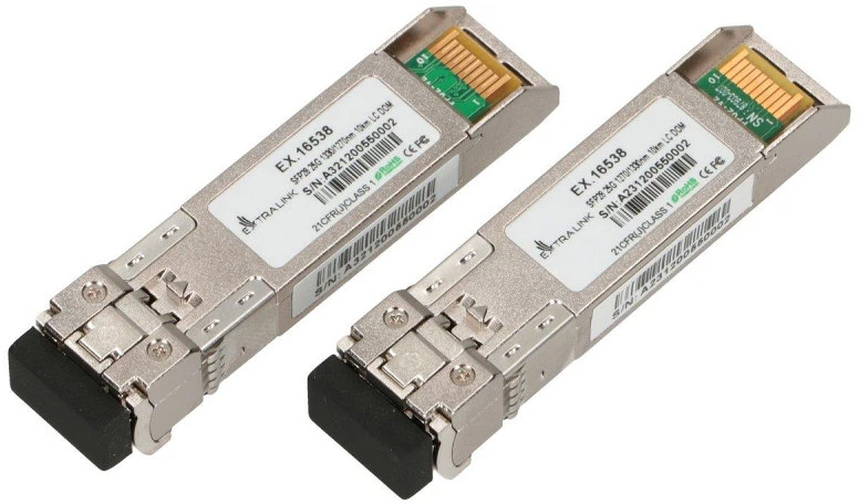Extralink SFP28 25G | SFP28 WDM nagyítás
