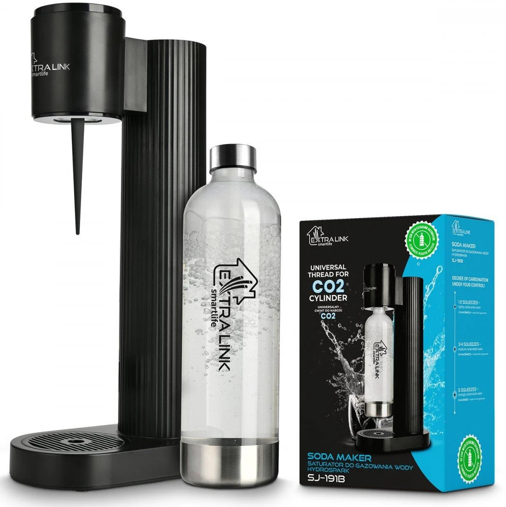 Extralink SATURATOR | SJ-191B nagyítás