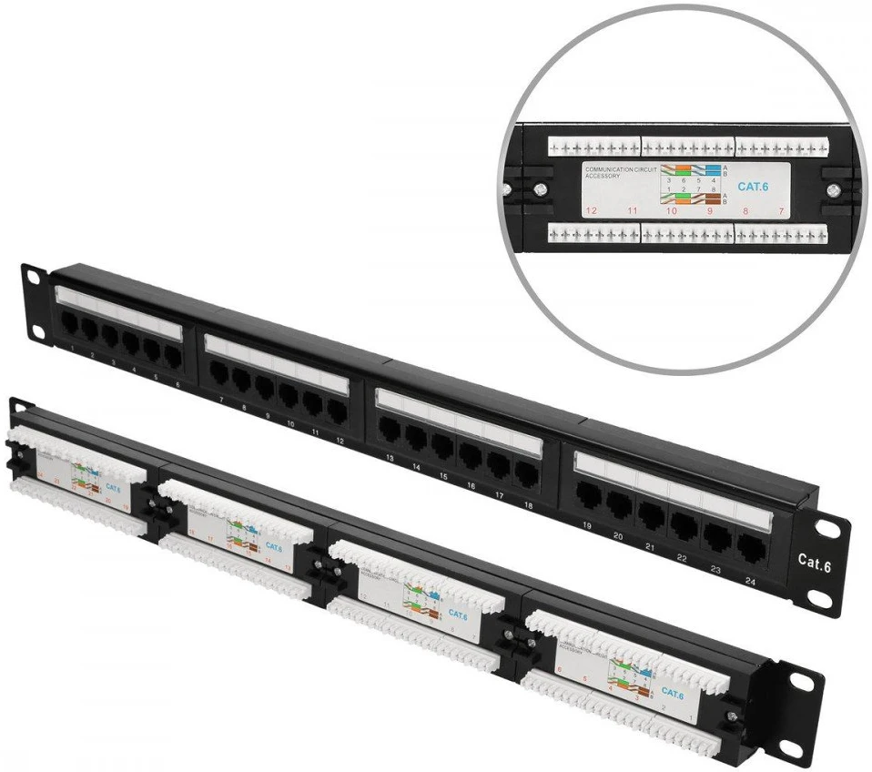 Extralink UTP V2 nagyítás