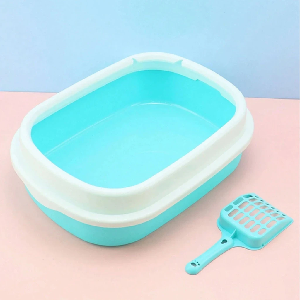 Extralink ŻWIREK Z RAMKĄ OTWARTA DUŻA PET-847 nagyítás