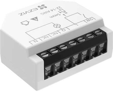 Ezviz 304800313 nagyítás
