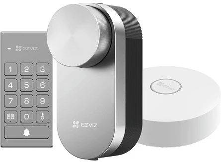 Ezviz 310500552 nagyítás