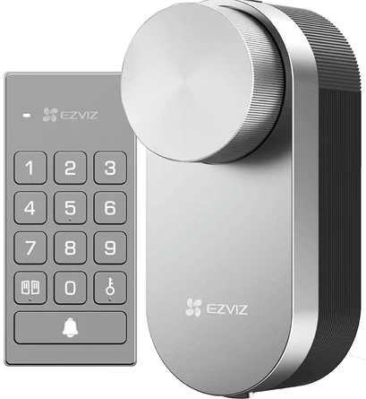 Ezviz 310500554 nagyítás