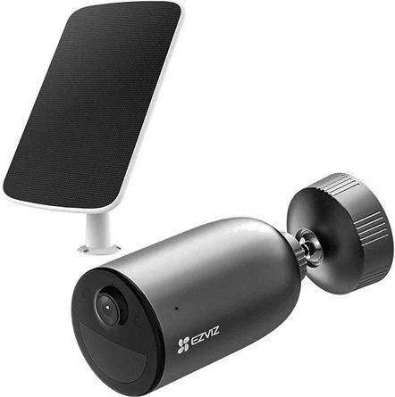 Ezviz 5200MAH nagyítás