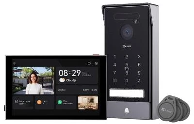 Ezviz CS-HP7-R400-1W2TFD nagyítás