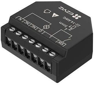 Ezviz CS-T35-R100-WM nagyítás