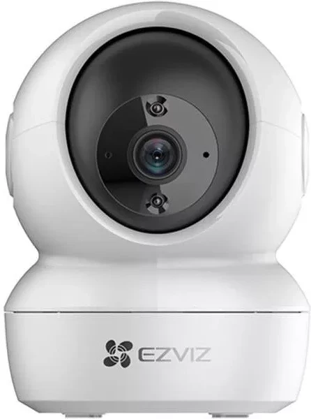 Ezviz H6C G1 4K CS-H6C nagyítás