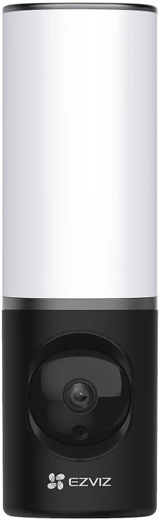 Ezviz LC3 nagyítás