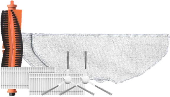 Ezviz RE4 + RE4PLUS nagyítás