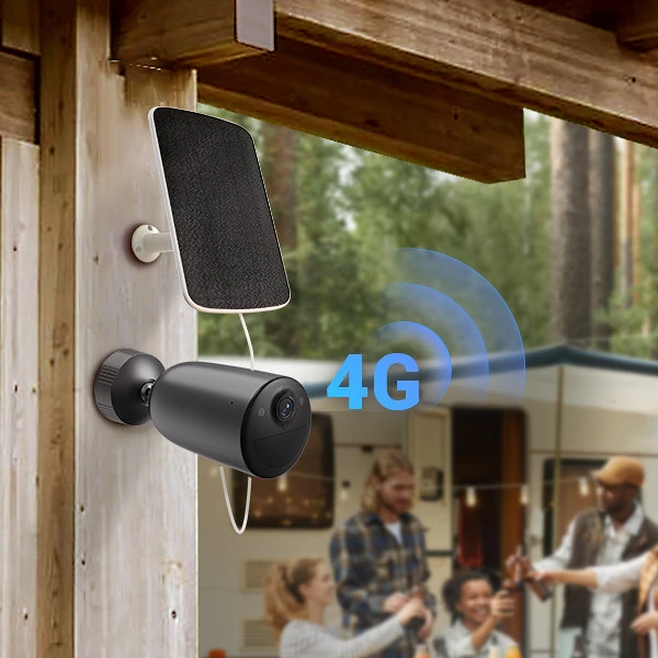 Ezviz S-EB3/SP nagyítás