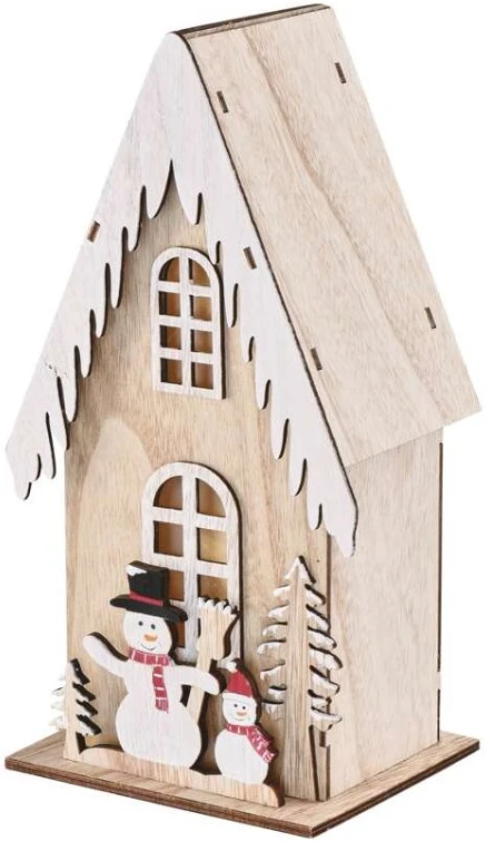 Fa DCWW18 nagyítás