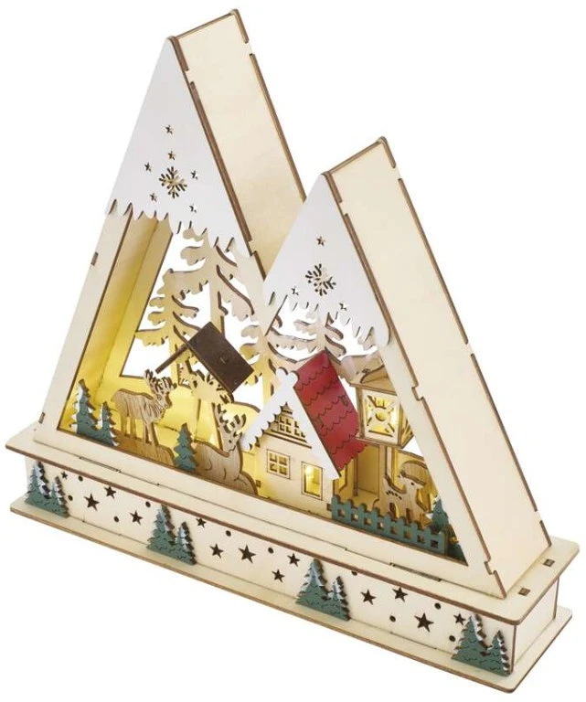 Fa DCWW39 nagyítás