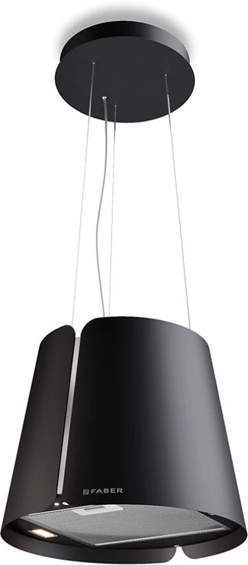 Faber BEAT BK GLOSS F45 nagyítás